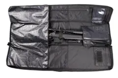 Futteral Dragbag Tactical Kombinert matte og futteral