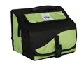 Feltveske DFS Cordura m/magasinholder, Svart/Gr&#248;nn