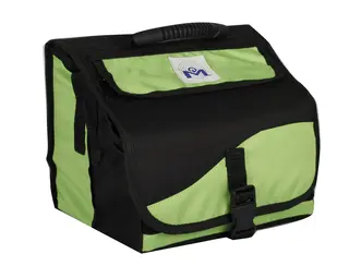 Feltveske DFS Cordura
