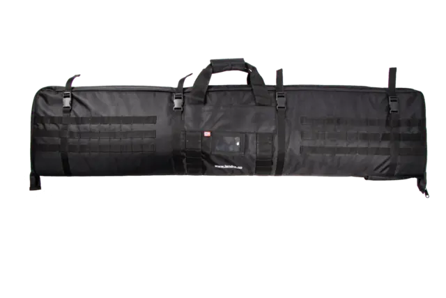 Futteral Dragbag Tactical Kombinert matte og futteral 