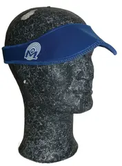 Skytterbrem Landr&#248; Neoprene Bl&#229;