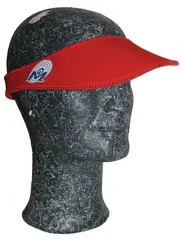 Skytterbrem Landr&#248; Neoprene R&#248;d