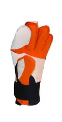 Skytterhanske Oransje med fingre