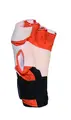 Skytterhanske Oransje uten fingre #L