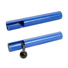 Sluttstykkebeskytter for Sauer 200/202 mod Landr&#248;