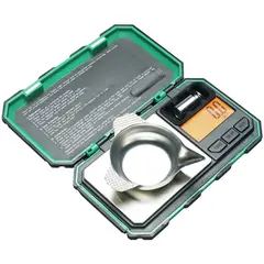 RCBS digital mini kruttvekt