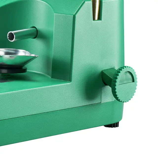 RCBS CHARGEMASTER kruttdispenser elektronisk 240 V 