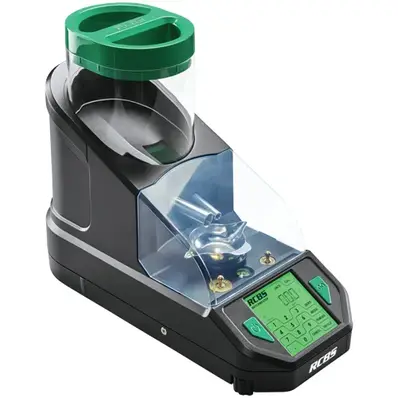 RCBS Matchmaster Kruttdispenser 120/240V 