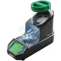 RCBS Matchmaster Kruttdispenser 120/240V