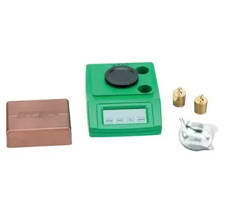 RCBS RANGEMASTER 2000 Kruttvekt