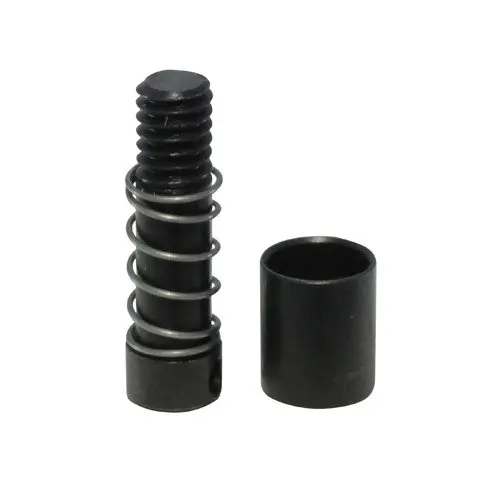 Rcbs Plug & Sleeve Small 