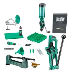RCBS Chucker Supreme Master KIT