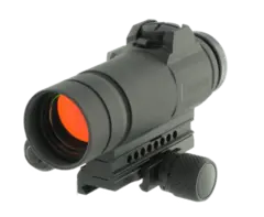 Aimpoint - Comp M4S, 2MOA, ARD filter Gummi linse kover,STD spacer, QRP2 mount