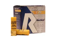 RIO BlueSteel 20 20/70 24g #3