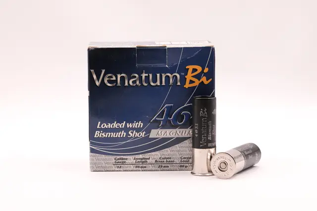 RIO Venatum Bismut 46 12/76 46g #3 