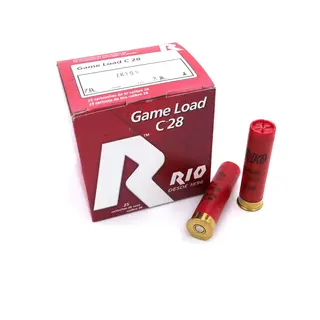 Rio Game Load C28 28/70 28g