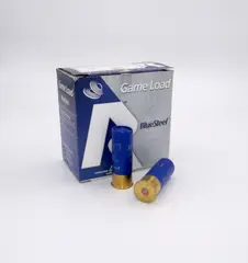 RIO Game Load BlueSteel 32 12/70 32g