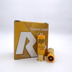Rio Game Load C20  BALA STAR SLUG 20/70 24g