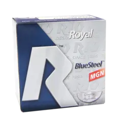 RIO Royal BlueSteel 32 MGN 12/76 32g