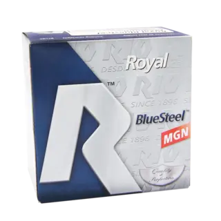 RIO Royal BlueSteel 32 MGN 12/76 32g