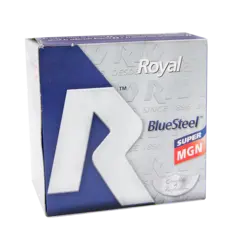 Rio Royal 40 BlueSteel Super MGM. 12/89 35,8g #2