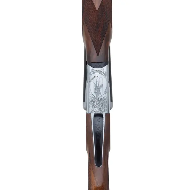 Rizzini 550 Dobbeltrifle s/s 8x57JRS 