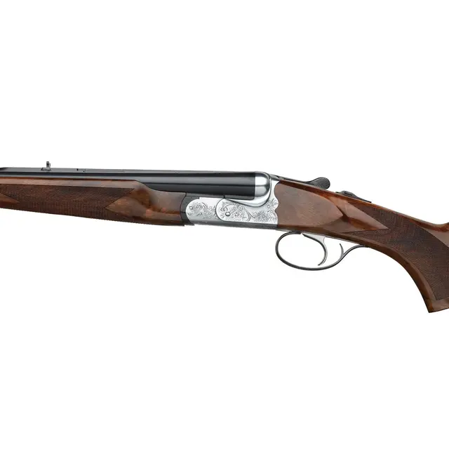 Rizzini 550 Dobbeltrifle s/s 8x57JRS 