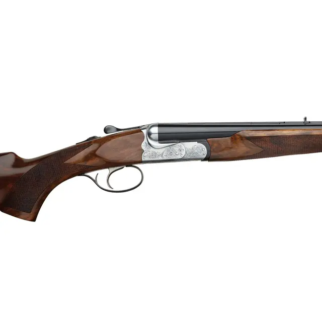 Rizzini 550 Dobbeltrifle s/s 8x57JRS 
