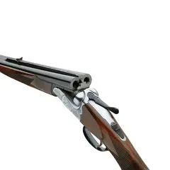 Rizzini 550 Dobbeltrifle s/s 8x57JRS