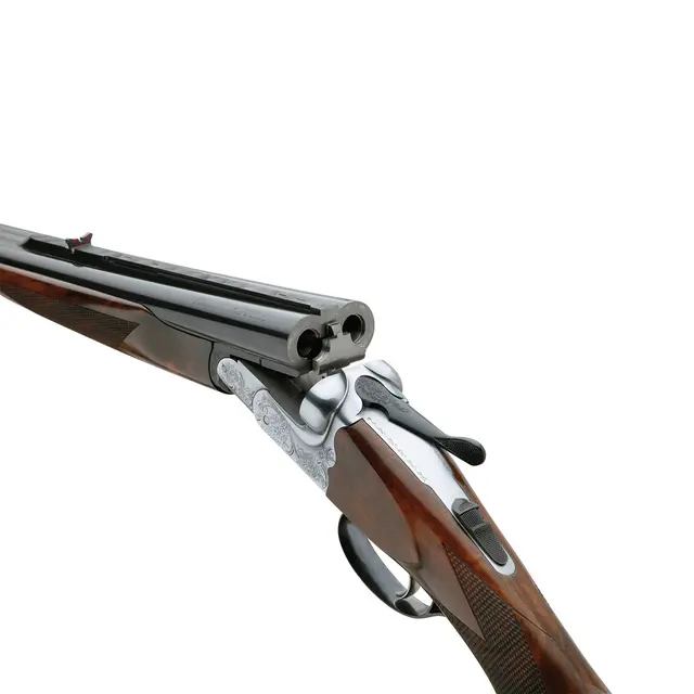 Rizzini 550 Dobbeltrifle s/s 8x57JRS 