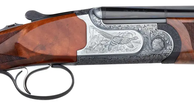 Rizzini Aurum 20/76 - 67 cm 