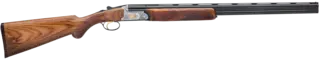 Brukt - Rizzini Aurum 12/76 - 71 cm