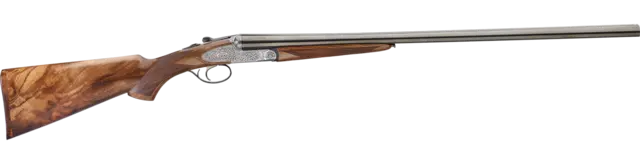 Rizzini S/S 552 Grad 2+ 12/76 