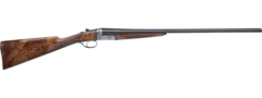 Rizzini 550 Round Body S/S 28/70 - 74 cm, m/choker