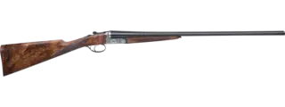 Rizzini 550 Round Body S/S 28/70 - 74 cm, m/choker