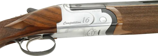 Brukt-Rizzini Competition 16 16/70 - 76 cm-Demo 