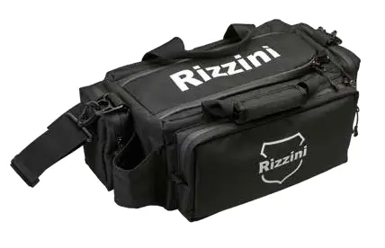 Rizzini rangebag - utstyrsveske 