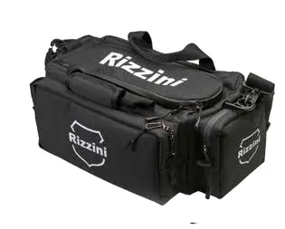 Rizzini rangebag - utstyrsveske 