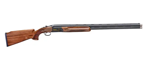 Brukt - Rizzini V3 Yellow 12/76 - 71 cm 