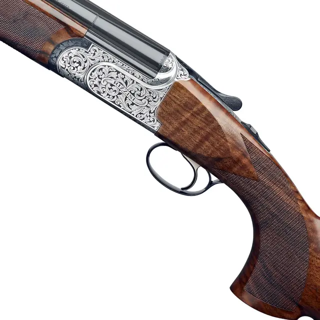 Rizzini BR 240 EL Sporting Demo 12/76 - 76 cm Grade 2,5+ 