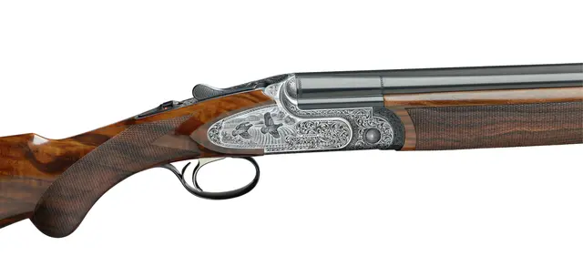 Rizzini Artemis De-Luxe 12/76 - 71cm 