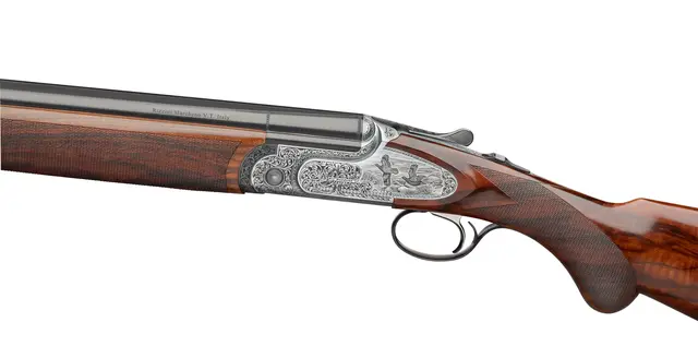 Rizzini Artemis De-Luxe 12/76 - 71cm 
