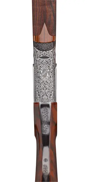 Rizzini Artemis De-Luxe 12/76 - 71cm 