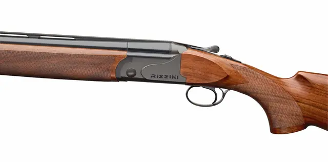 Rizzini BR110 Sporter 12/76 - 76 cm, 5 choker 