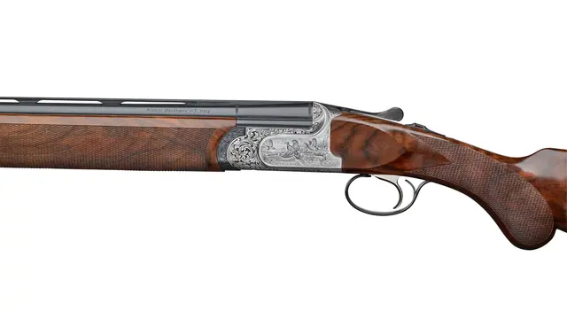 Rizzini BR220 Jakthagle 12/76 - 71 cm 