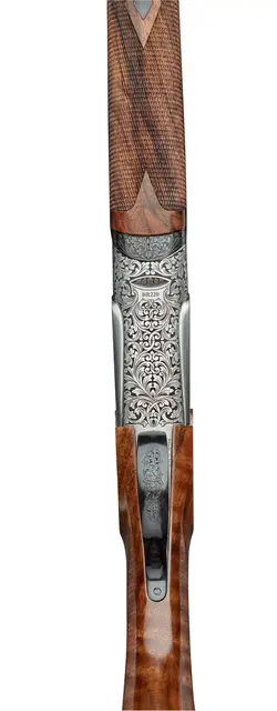 Rizzini BR220 Jakthagle 12/76 - 71 cm 