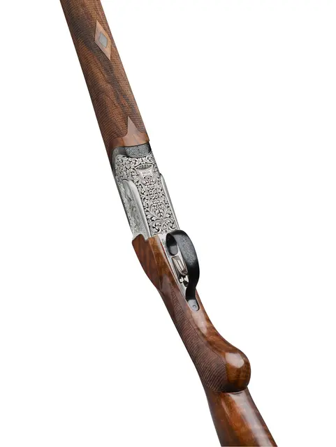 Rizzini BR220 Jakthagle 12/76 - 71 cm 