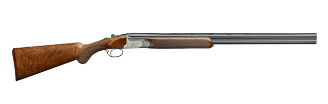 Rizzini BR220 Light 12/76 - 71 cm, 5 choker 