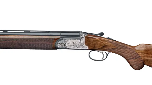 Rizzini BR220 Light 12/76 - 71 cm, 5 choker 