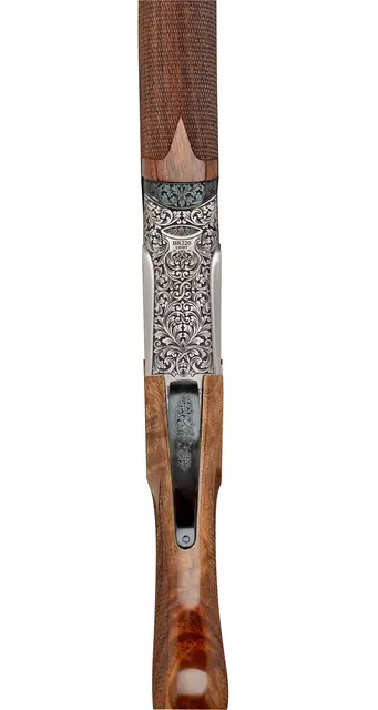 Rizzini BR220 Light 12/76 - 71 cm, 5 choker 